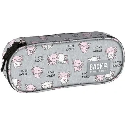 BackUP Friends овален несесер