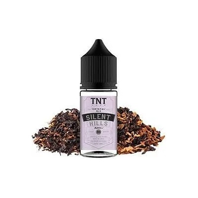 TNT Silent Hills 10ml/30ml