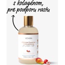 Venira Přírodní šampon s kolagenem pro podporu růstu mango liči 300 ml