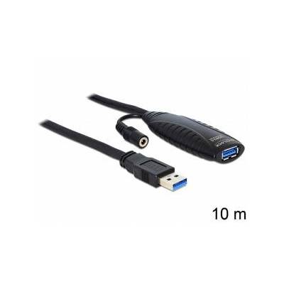 Active backloader USB 3.0 AM-AF 10m black
