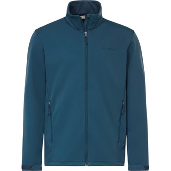 Vaude Мъжко софтшел яке Vaude Everhike Softshell Jacket - Baltic Sea - размер 3XL (003-3522-0116)