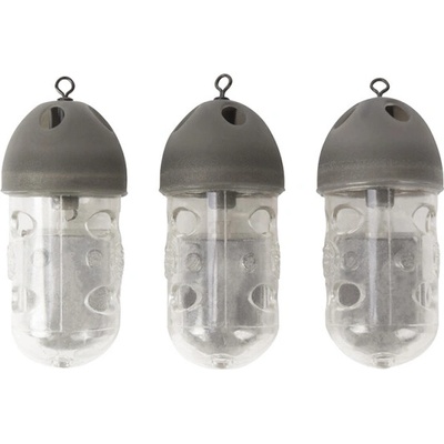 Krmítko Preston Clik Cap Feeder Small - 45 g
