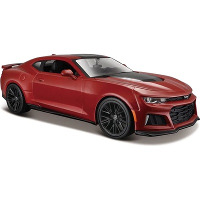 Maisto sp edition Кола Шевролет Камаро 2017 chevrolet camaro 31512