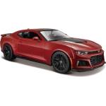 Maisto sp edition Кола Шевролет Камаро 2017 chevrolet camaro 31512