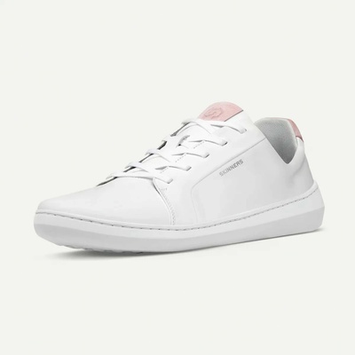 Moonwalker Pink/White