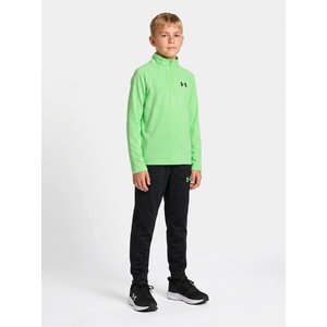 Under Armour Детски комплект Under Armour UA TWIST 1/4 ZIP TECH SET Under Armour | Zelen | Момчешки | 92-97