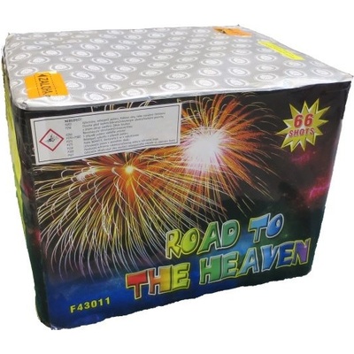 Kompakt Road To The Heaven 66 ran