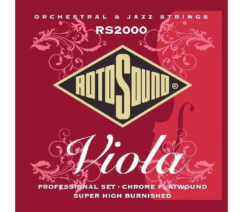 Rotosound RS 2000
