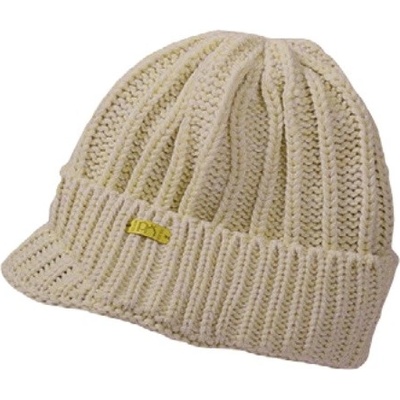 Pletex pletená čepice L491 Béžová