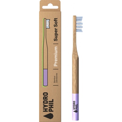 Hydrophil Zubná kefka Premium Super Soft
