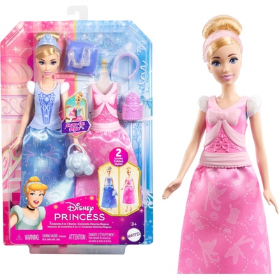 Mattel Disney Princess JCR95 кукла (JCR95)