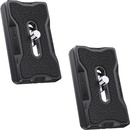 K&F Concept Arca Swiss Quick Release Plate Camera and Smartphone Mount CA02