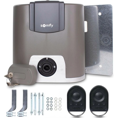 Somfy Elixo 3S+ IO Standard Pack pre 600 kg posuvné brány