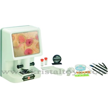 Image 1 of Еду Тойс Edu Toys Edu toys Видеоскоп