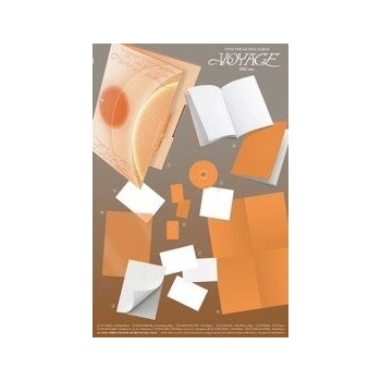 Viviz Voyage CD