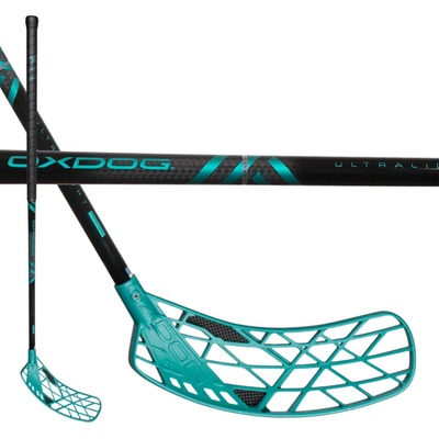Oxdog ULTRALIGHT HES 27 TQ ROUND MBC2