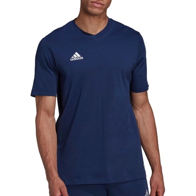 adidas Teamsport Entrada 22 tmavě modrá
