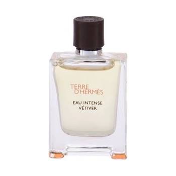 Hermès Terre D´Hermes Eau Intense Vetiver parfémovaná voda pánská 5 ml miniatura