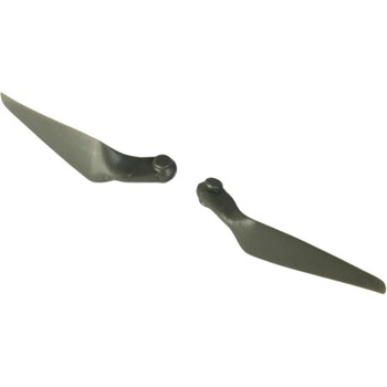 APC listy sklopné vrtule 7x6F