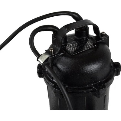 GEKO s plavákom G81420 550W