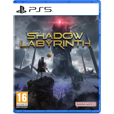 Shadow Labyrinth