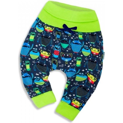 Unuo turkáče tepláčky Ufoni na modročerné