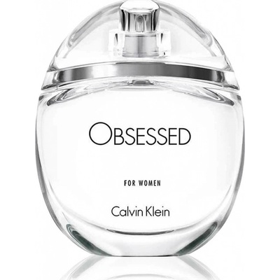 Calvin Klein Obsessed parfumovaná voda dámska 50 ml