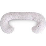 ceba baby Възглавница за кърмене Cebuška Duo Жерсе Forget-me-not 300 см (W-885-000-745)