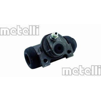 Brzdový valček kolesa METELLI 04-0442