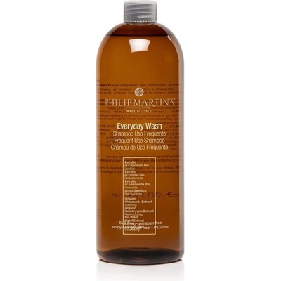 Philip Martin's Everyday Wash šampon 1000 ml