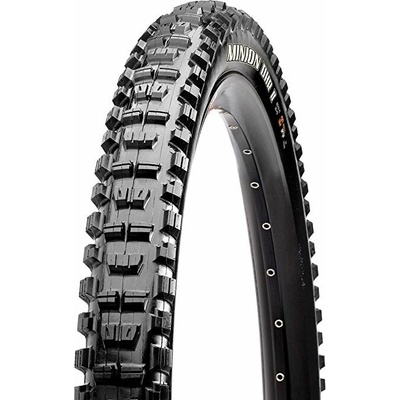 MAXXIS MINION DHR II 29X2.40WT KEVLAR 3CG/DD/TR