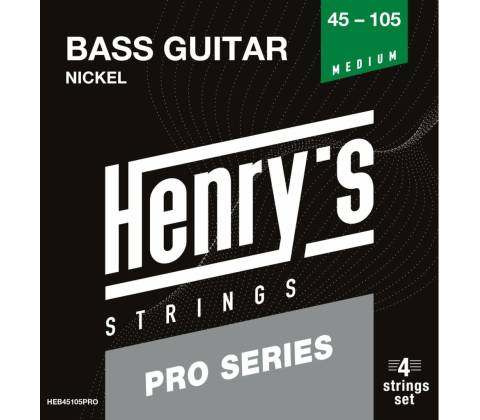 Henry´s HEB4