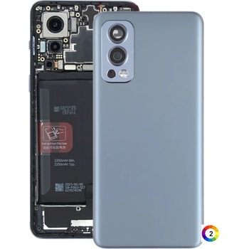 Image 1 of OnePlus Оригинален Заден Капак за OnePlus Nord 2