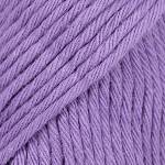 DROPS Design Paris Uni Colour 31 Purple Плетива прежда (104331)