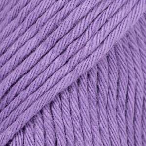 DROPS Design Paris Uni Colour 31 Purple Плетива прежда (104331)
