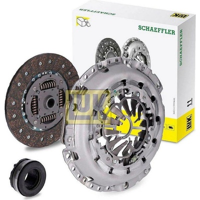 Sada spojky Schaeffler LuK 624 3329 00