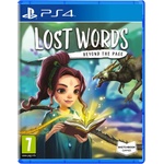 Modus Games Lost Words Beyond the Page (PS4)