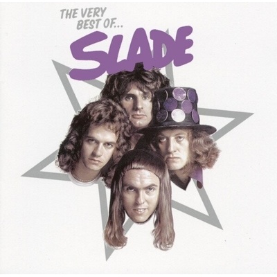 Slade - The Very Best Of Slade (2 CD) (0602498007150)