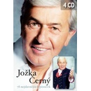 Jožka Černý - 78 nejslavnějších písniček CD