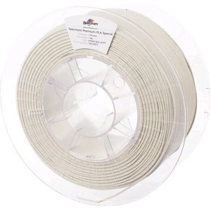 Spectrum 80074 3D нишка, PLA, STONE AGE, 1, 75mm, 1000g, Светлосив (Light grey) (80074)