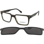 Marisio Очила Marisio Ambros C3 Clip-on - alensa