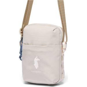 Cotopaxi Чанта за рамо Cotopaxi Todo 1 Shoulder Bag - Cream - размер 1 l (510-6099-0411)