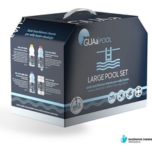 GUAA LARGE POOL SET