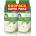 Air Wick Freshmatic White Flowers ароматизатор за въздух пълнител с аромат DUO 2x250ml