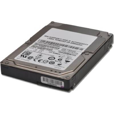 600 gb 10k 6g sas hdd 00w1160 (00w1160)