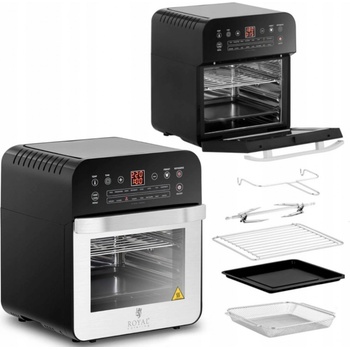 Royal Catering RCAF-12L