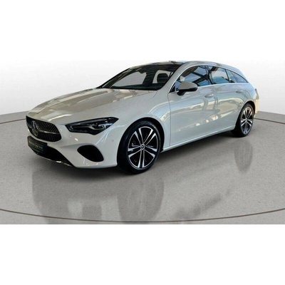 Mercedes-Benz CLA 180 Shooting Brake 100 kW