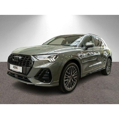 Audi Q3 35 TFSI S-line 110 kW