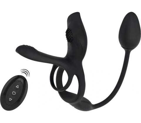 SuperLove RC Multi Function Couples