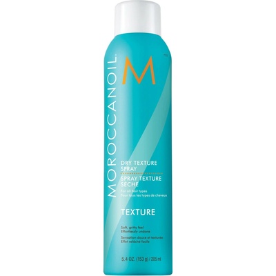 Morocanoil Dry Texture Spray 205 ml